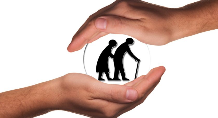 Dotacje na wsparcie seniorów w gminach Klukowo i Szepietowo