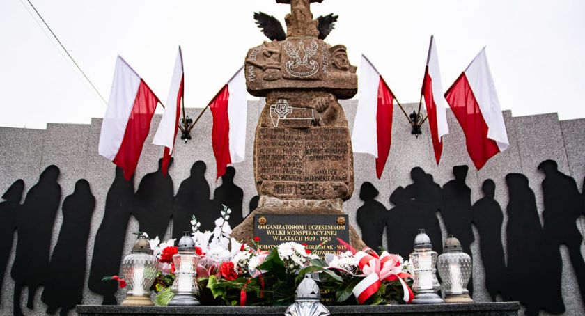Niecodzienne obchody Święta Niepodległości [foto]