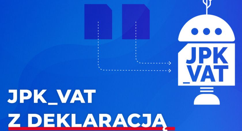 Nowa wersja aplikacji e-mikrofirma do składania JPK_VAT z deklaracją