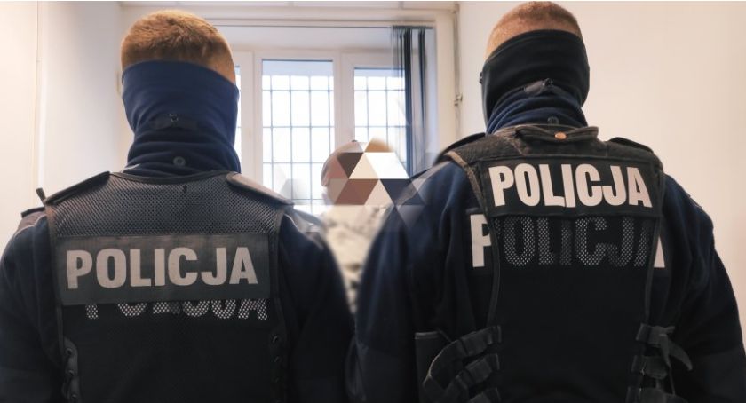 Kolejni poszukiwani zatrzymani