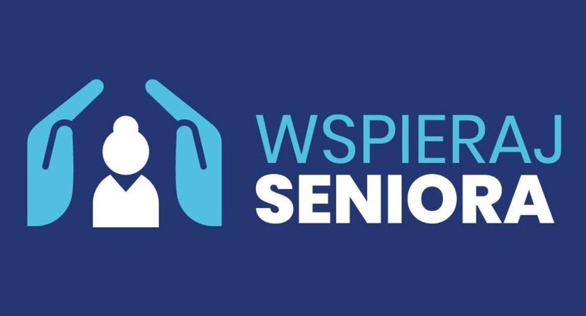 Rządowy program Wspieraj Seniora – razem pokonamy koronawirusa