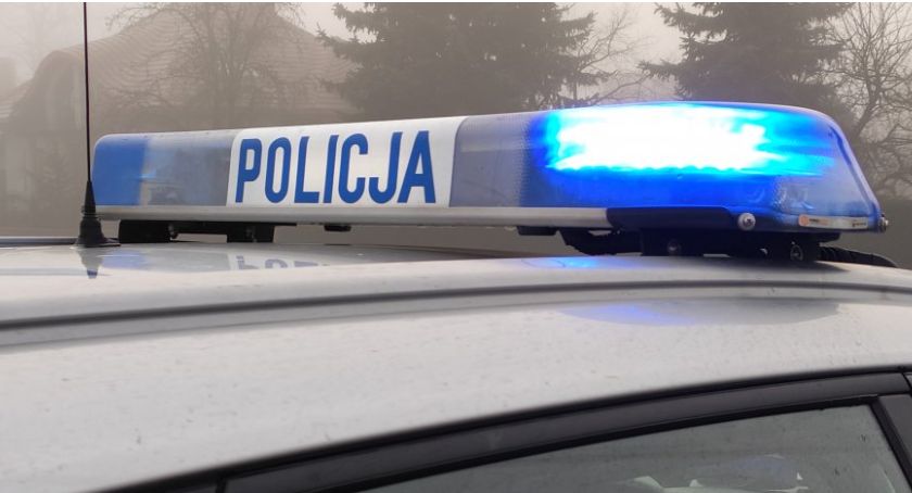 Poszukiwani świadkowie śmiertelnego potrącenia