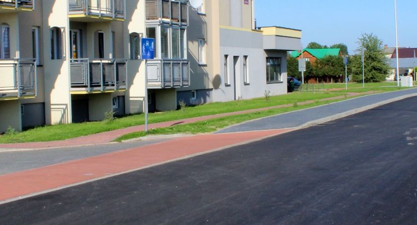 Kolejne inwestycje w Gminie Czyżew oddane