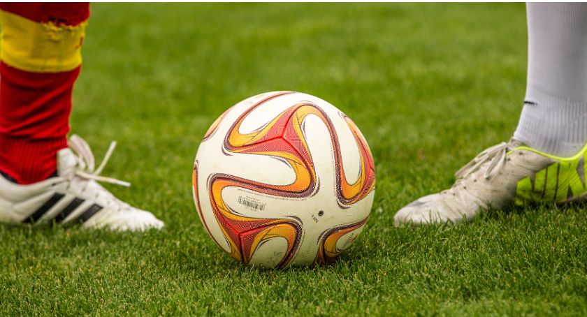 Raport z piłkarskich boisk - koniec rundy jesiennej sezonu 2020/21