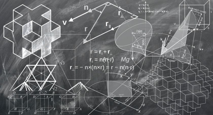 Ciechanowiec: „Matematyka - wstęp do kariery wynalazcy”  - unikatowa platforma służy uczniom i nauczycielom