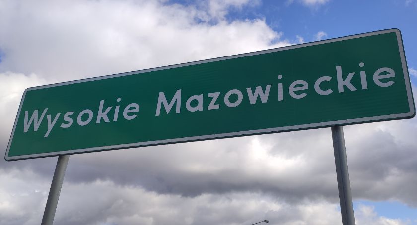 Wysokie Mazowieckie w czołówce ogólnopolskiego rankingu zrównoważonego rozwoju