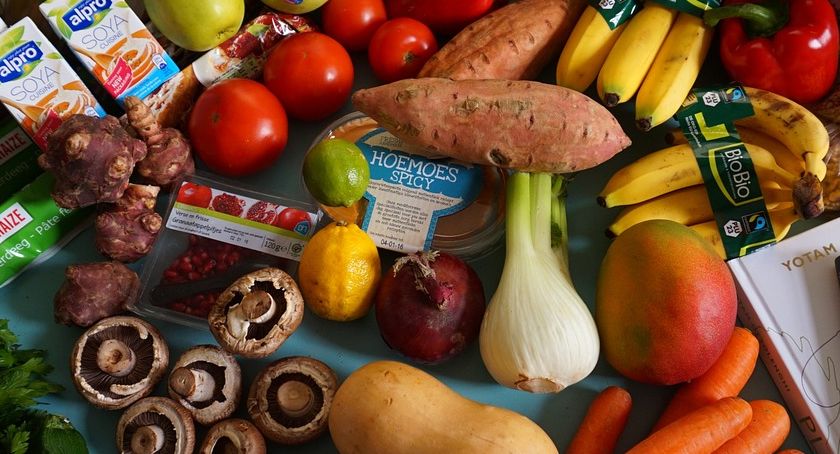 Ciechanowiec: Pomoc żywnościowa najbardziej potrzebującym mieszkańcom