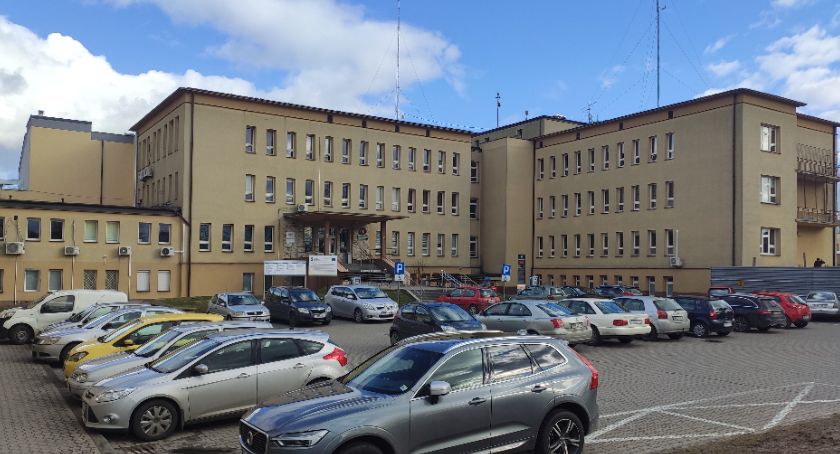 Wojewoda zmienia decyzję. W szpitalu jednak nie będzie oddziału covidowego