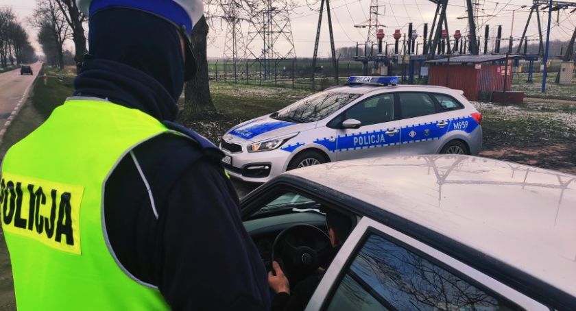 55 kontroli w ramach akcji „Prędkość”