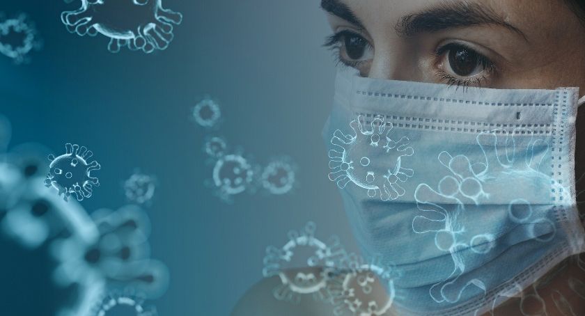 Prawie 14 tysięcy zakażeń koronawirusem w Polsce