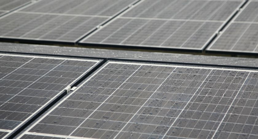 W gminie Czyżew powstaną dwie elektrownie fotowoltaiczne