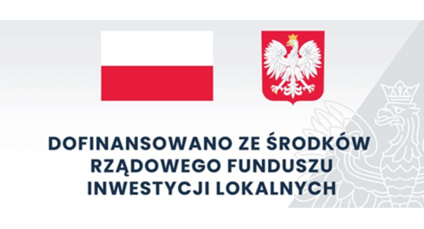 Pytania o podział środków z Rządowego Funduszu Inwestycji Lokalnych