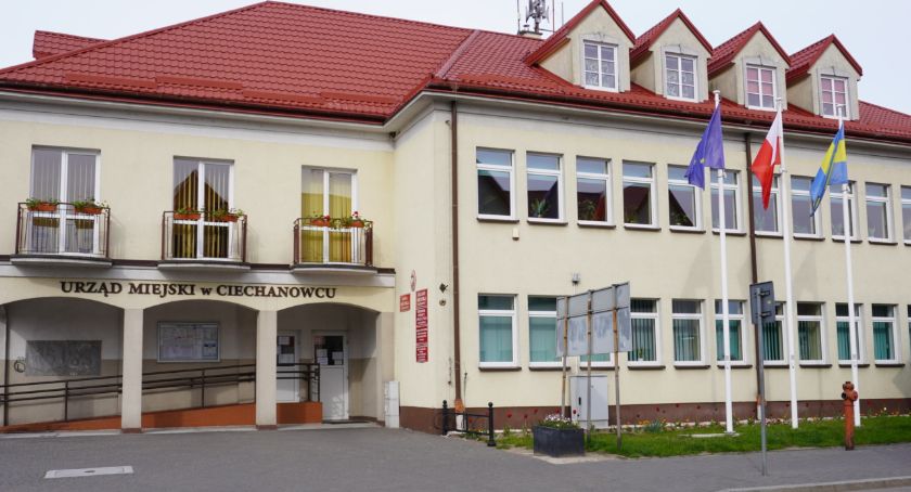 Gmina Ciechanowiec z budżetem na 2021 rok