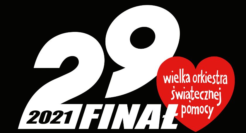Wielka Orkiestra Świątecznej Pomocy zmienia termin 29. Finału