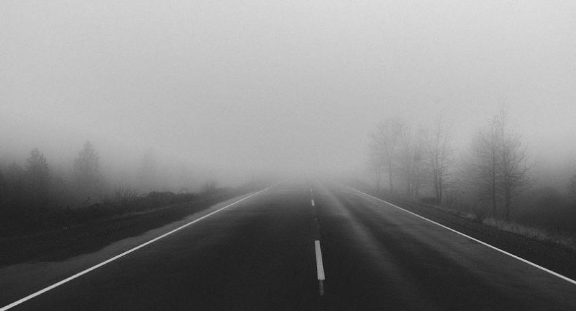 Uwaga na gęste mgły! Ostrzeżenie IMGW
