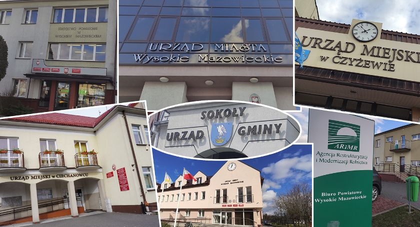 W Wigilię spraw w urzędach nie załatwimy