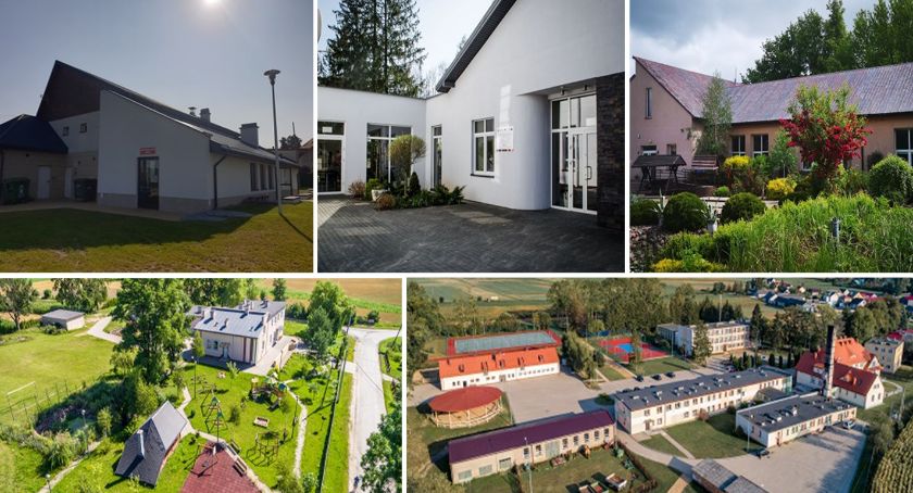 Tu osoby niepełnosprawne mają kompleksową opiekę