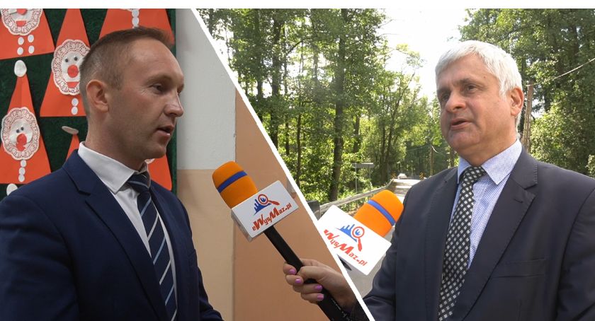 Wojewoda odpowiada wójtowi Grodzkiemu