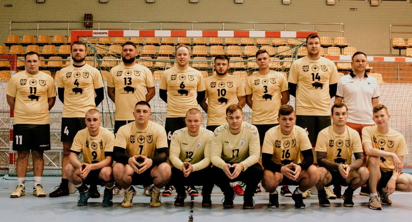 Rok 2020 w SPR Nowe Piekuty [foto]