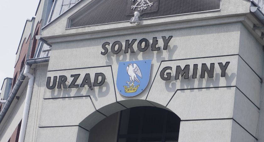Budżet gminy Sokoły zatwierdzony. Jakie będą inwestycje w 2021 roku?