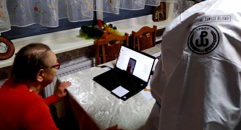 Terytorialsi w akcji 