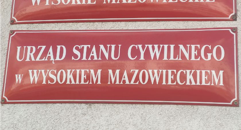 Urodzenia, zgony, małżeństwa, rozwody i najpopularniejsze imiona w 2020 roku