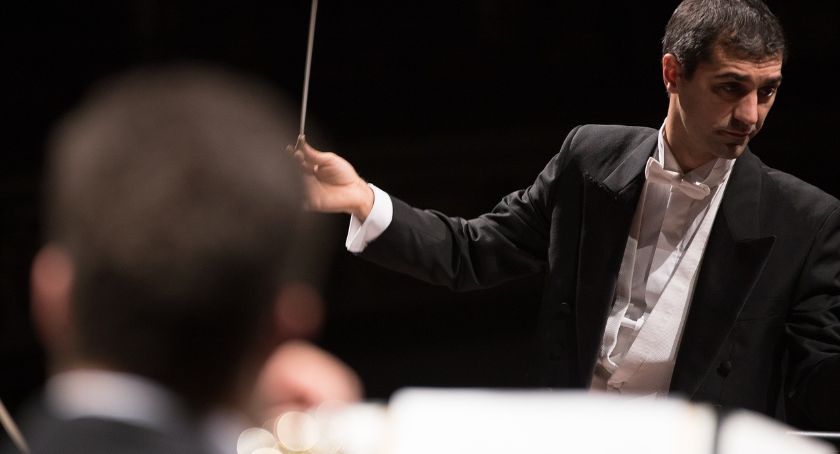 Przeboje musicali w najnowszym koncercie Łomżyńskiej Filharmonii Kameralnej