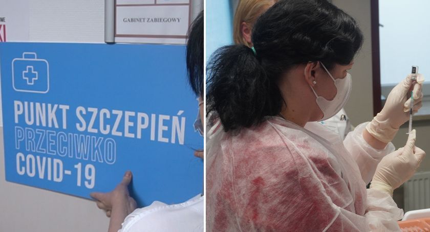 Już niedługo seniorzy będą mogli zapisać się na szczepienie