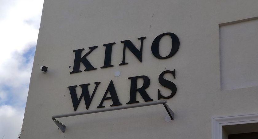 Kino WARS w Wysokiem Mazowieckiem podsumowuje 2020 rok