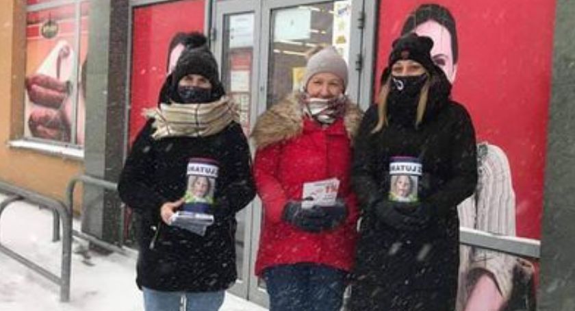 Ponad 7 tys. zł dla Nikosia zebrali wolontariusze w Wysokiem Mazowieckiem, Ciechanowcu, Czyżewie i Szepietowie [foto]