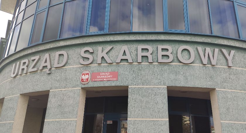 Usługa „Umów wizytę w urzędzie skarbowym” podczas kampanii PIT