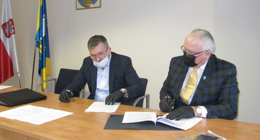Będzie nowoczesne targowisko w Sokołach