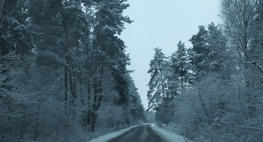 Może spaść nawet do 30 cm śniegu!