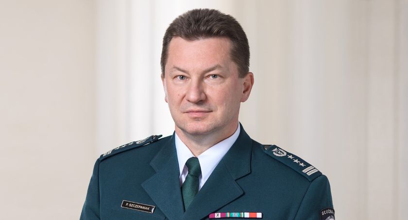 Nowy Zastępca Dyrektora Izby Administracji Skarbowej w Białymstoku