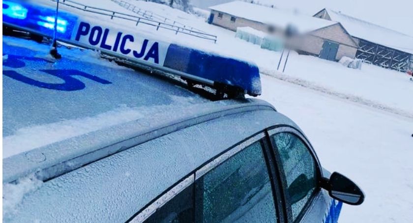 Kolejni nietrzeźwi kierowcy wyeliminowani z ruchu