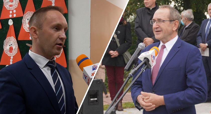 „Włożę kij w ... samorządy”. Senator Bogucki pisze „list otwarty”