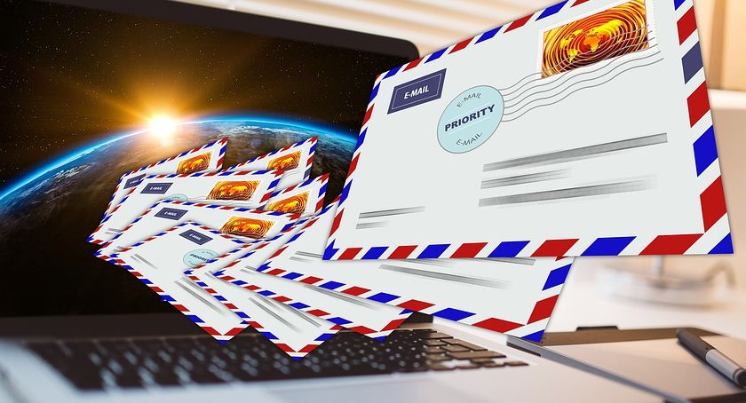 Aktualizacja adresów w urzędzie - w tym adresu e-mail