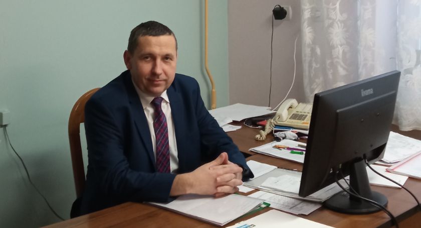 SM w Wysokiem Mazowieckiem ma nowego prezesa [WYWIAD]