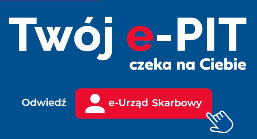 Twój e-PIT 2020 czeka na ciebie od 15 lutego na e-US
