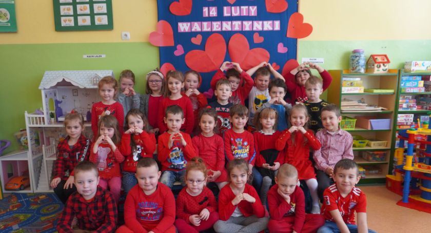 Dzieci mają głos: Walentynki [video]