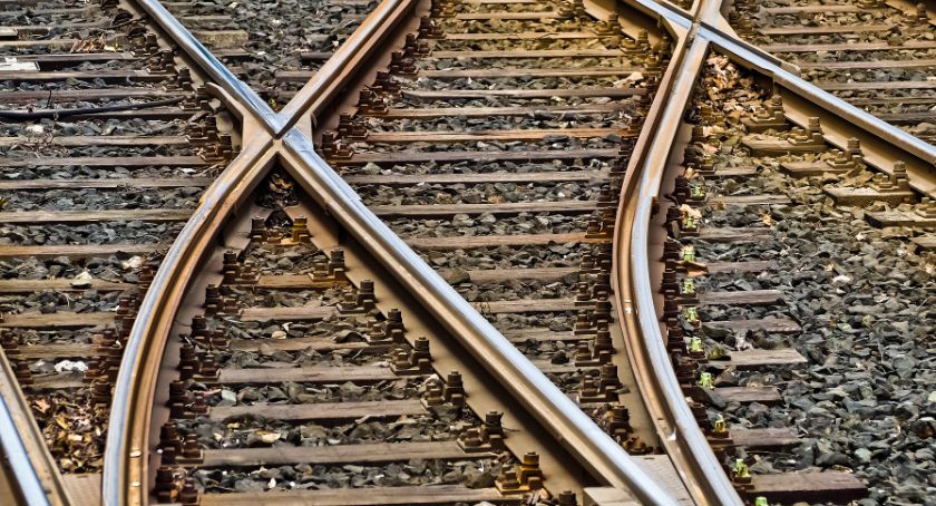 Czyżew: śmiertelny wypadek na torach kolejowych