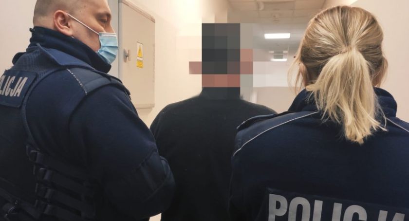 Kolejne dwie poszukiwane osoby zatrzymane