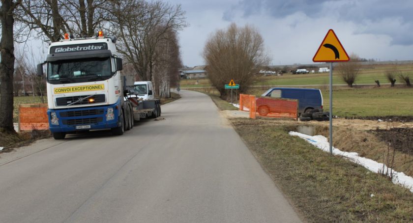 Duża inwestycja gazowa na terenie gminy Czyżew [foto]