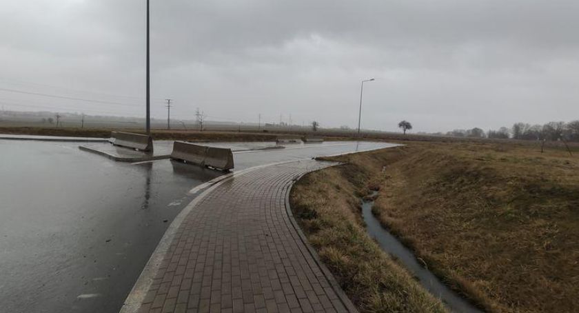 GDDKiA podpisała umowę na projekt drugiej obwodnicy Zambrowa