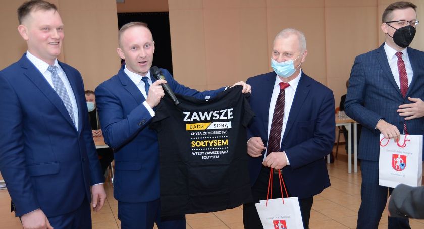 Dziś obchodzimy Dzień Sołtysa [foto]
