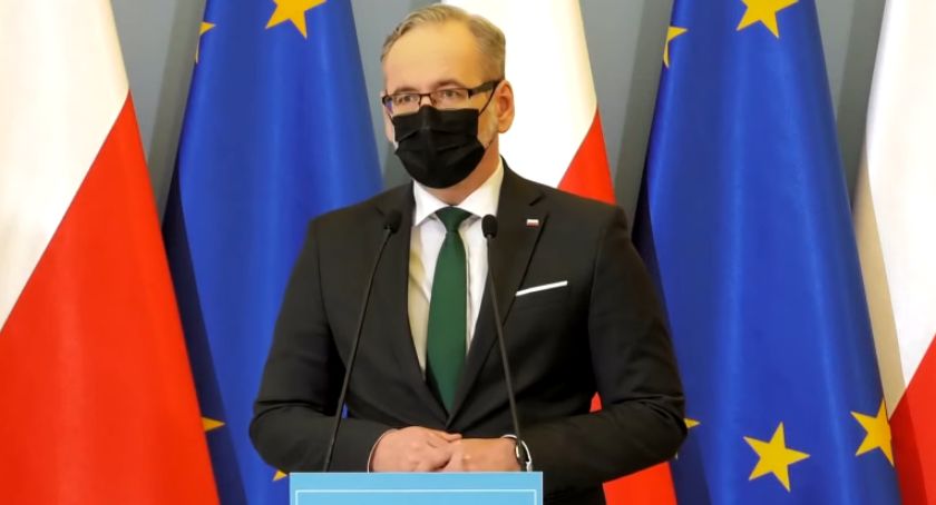 Rząd wprowadza kolejny lockdown. Najmłodsze dzieci wracają do nauki zdalnej