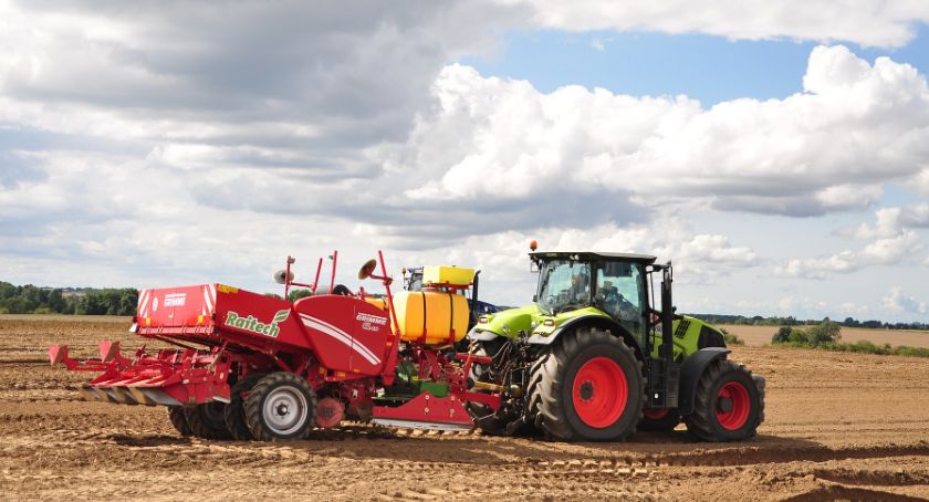 Ruszają dwa nabory wniosków z PROW 2014-2020