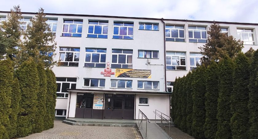 Rekrutacja do szkół średnich. Cz. 1 – Informator LO im. Króla Kazimierza Jagiellończyka w Wysokiem Mazowieckiem