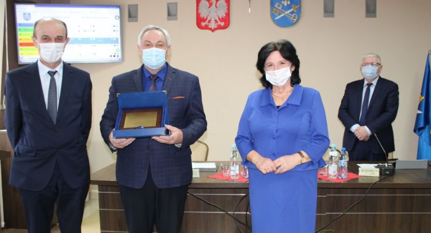 Orlęta Czyżew z dofinansowaniem oraz... nowym prezesem [foto]