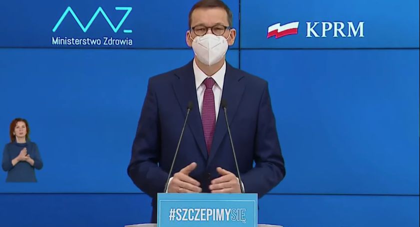 Lockdown stał się faktem - zamknięte przedszkola, fryzjerzy, obostrzenia w handlu